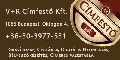 Címfestő