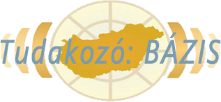 TudakozóNet logó