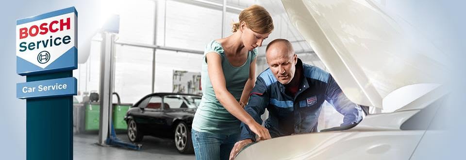 Bosch Car Service Szeged Csongrád megye Orcsik Műhely Kft.