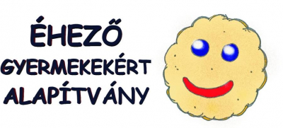 Éhező Gyermekekért Alapítvány 18175062-1-42