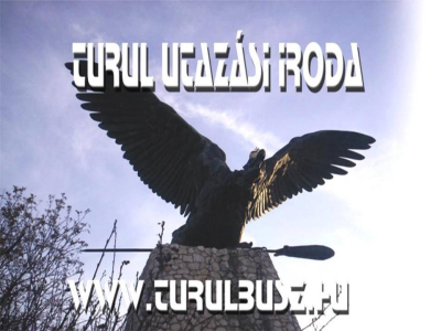 Turul Utazási Iroda Tatabánya