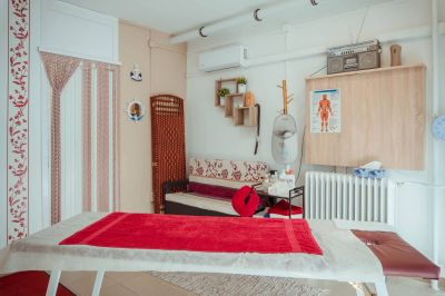 Pálinkás Róbert Gyógy és Sportmasszőr Rákoskeresztúr 17. kerület
