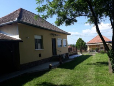 Zoli vendégháza szép kártyával szállás Mátraderecske