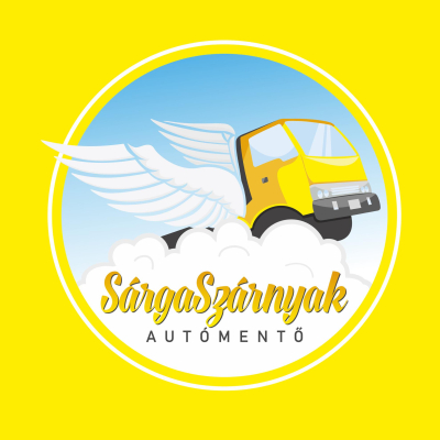 Non-Stop Autómentés Sárga Szárnyak Autómentő Kft. Csongrád megye