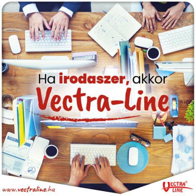 vectraline.hu – Cégek teljes körű irodaellátása