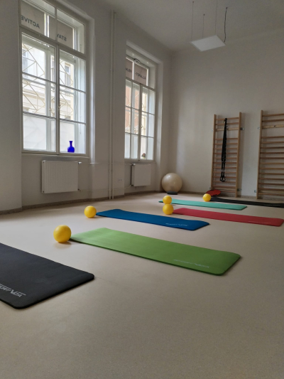 Maradj Aktív Mozgásstúdió Pilates Pécs