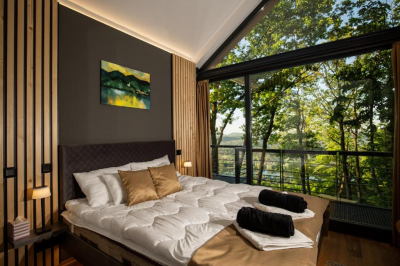 DOG HILL Apartman Dunabogdány