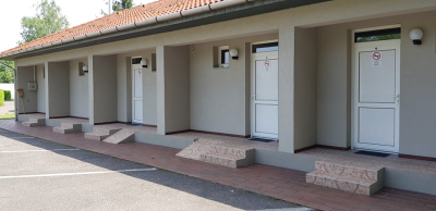 Gála Panzió és Étterem Apagy