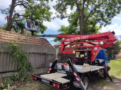 Agárdi Property Kft www.akosaras.hu emelőkosaras tehergépkocsik bérbeadása Pest megye