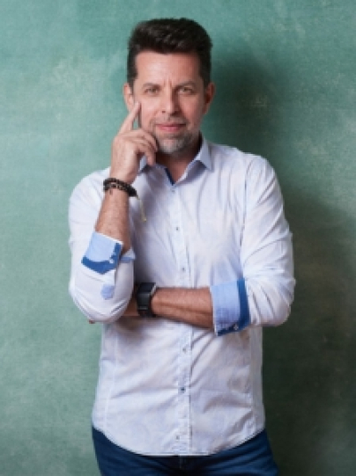 Nagy Zsolt Önismereti tréner Coach online Magyarország