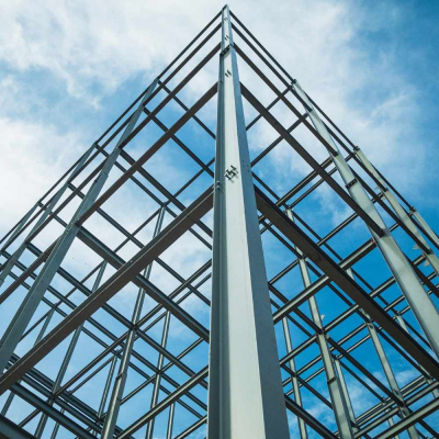 Acélmodul kft Komplex Csarnoképítés– Gyártástól a telepítésig