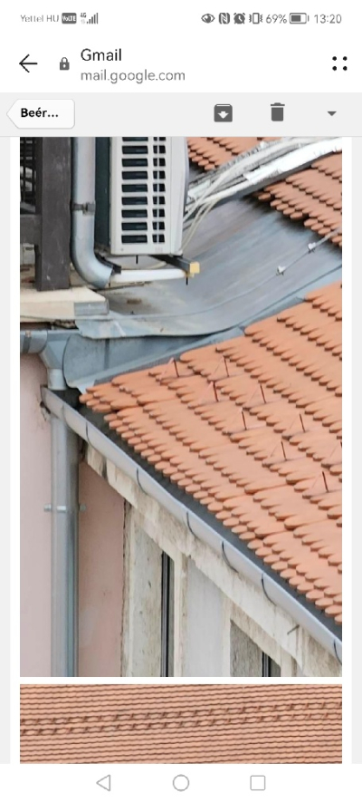 Tailor Tetőfedő Group Kft