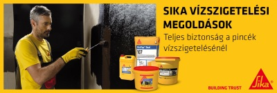 Sika szakkereskedés, Sikabolt Debrecen, Baukleber Kft