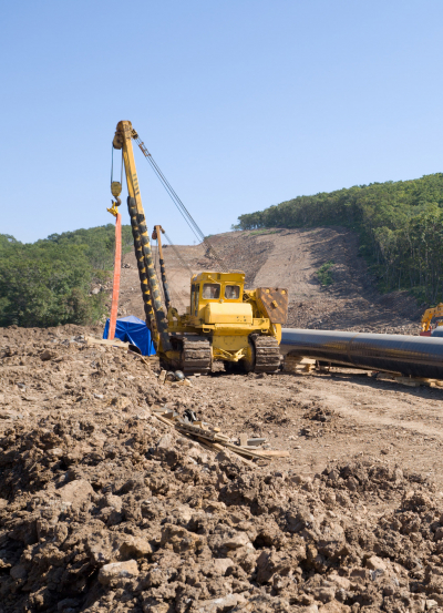 Büki Beton Kft. beton értékesítés, útépítés, gépi, kézi földmunkával