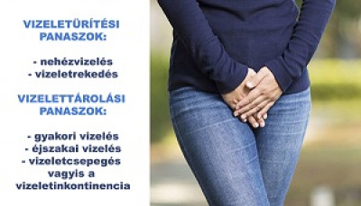 Dr. Csorba Judit Urológiai magánrendelés Debrecen