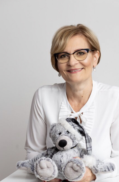 Dr. Nagy Beáta, csecsemő- és gyermekgyógyász homeopata Kecskemét