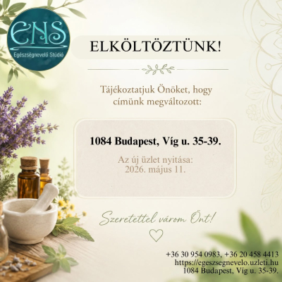 Egészségnevelő Stúdió és Oktató Központ