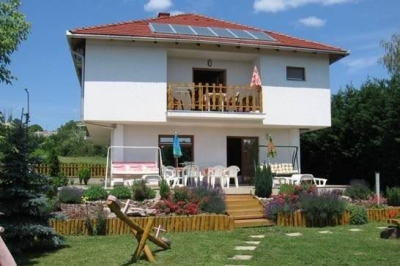 Holdfény Apartmanház Balatonfüred