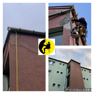 Alpin Special Kft ipari alpintechnika Pest megye