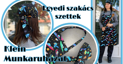 Klein Munkaruha és Munkavédelmi Szaküzlet Zala vármegye