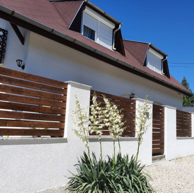 Prémium Orchidea Apartman Balatonkenese