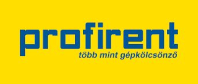 Profirent Gépkölcsönző Kft.