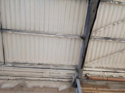 Király-Pur-Bau kft Purhab szigetelés Sopron megye
