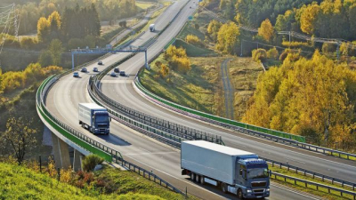 Szegő és Társa Trans kft.Közúti áruszállítás, fuvarozás, belföldi fuvarozás, 3,5t-24t szállítás Pest megye