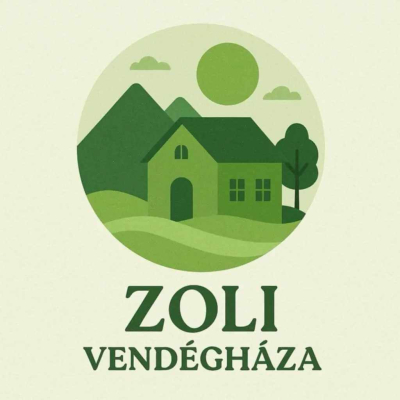 Zoli 2 vendégháza szép kártyával szállás Mátraderecske