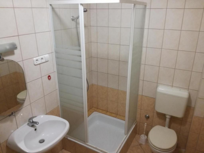 Duo Apartman  Zalakaros