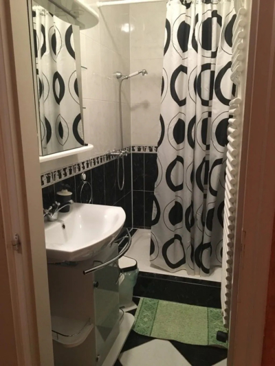 Andrea és Mónika Apartman Harkány