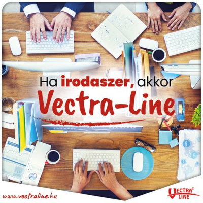 VECTRA-LINE Plus Kft. Nagykereskedelem irodaellátóknak 