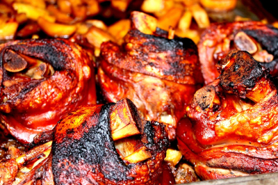 Barna Borozó Ábrahámhegy