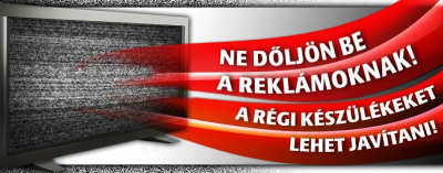 Újpesti TV Szerviz