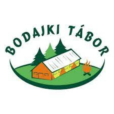 Bodajki Falutábor Fejér megye 