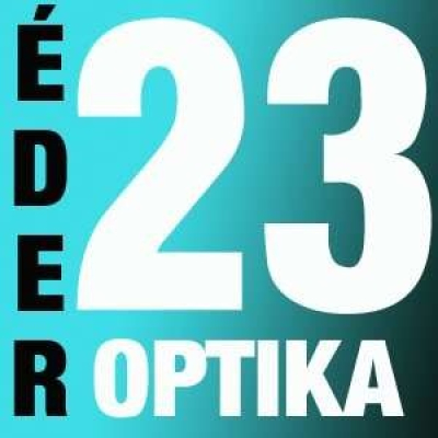 Éder Optika Újpest