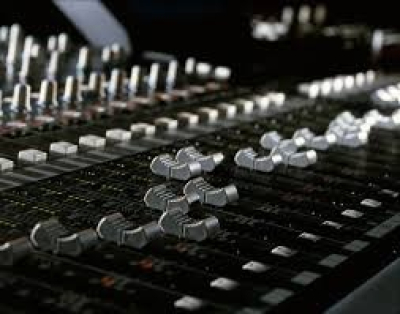 Malcsiner Károly Hangtechnikus