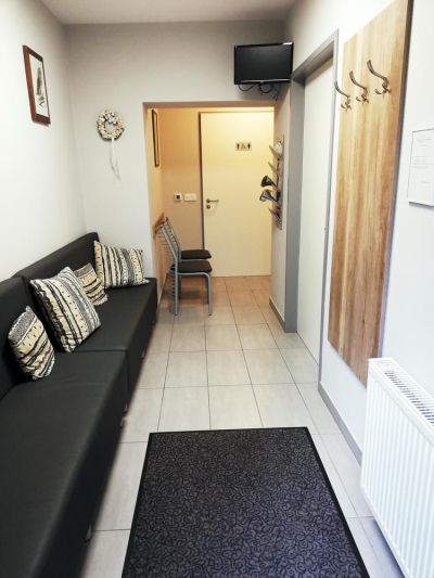 Dr. Tóth Katalin Reumatológus Eger