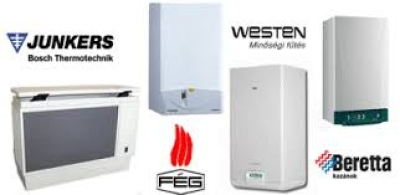 Tökhintó Kft Épületgépészet Szolnok megye