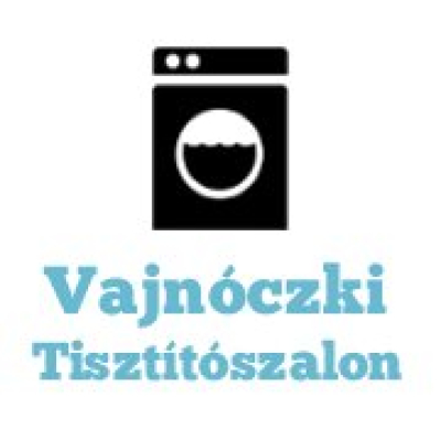 Vajnóczki Tisztítószalon Budapest VI.-kerület